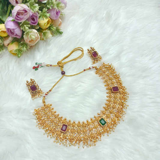 Choker Set